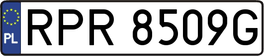 RPR8509G