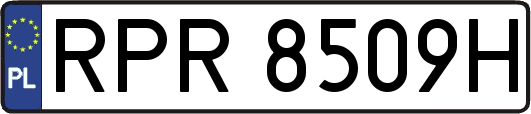 RPR8509H