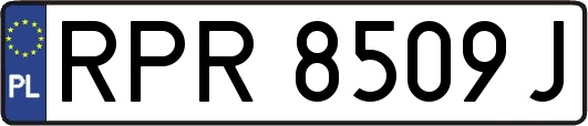 RPR8509J