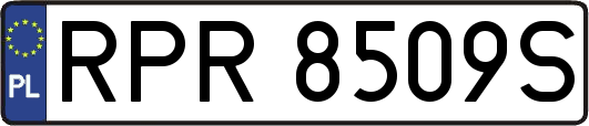 RPR8509S