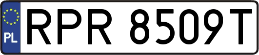 RPR8509T