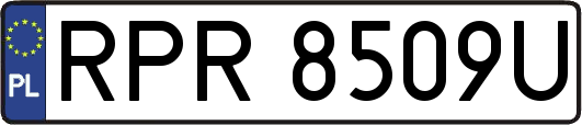 RPR8509U