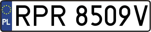 RPR8509V