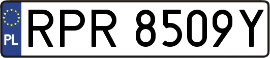 RPR8509Y