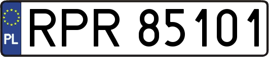 RPR85101