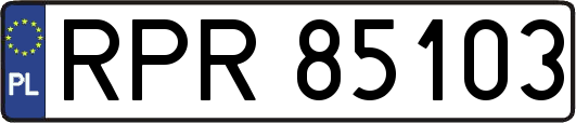 RPR85103