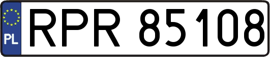 RPR85108