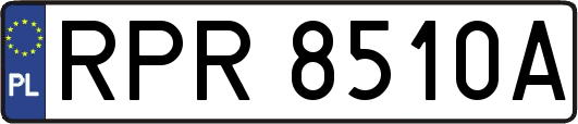 RPR8510A