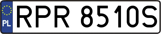 RPR8510S