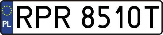 RPR8510T