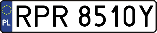 RPR8510Y