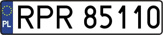 RPR85110