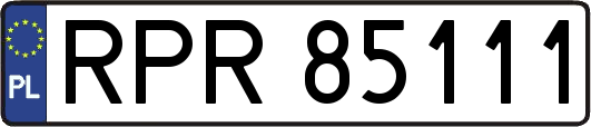 RPR85111