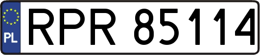 RPR85114