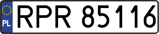 RPR85116