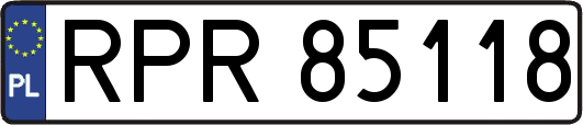 RPR85118