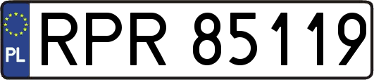 RPR85119