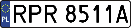 RPR8511A