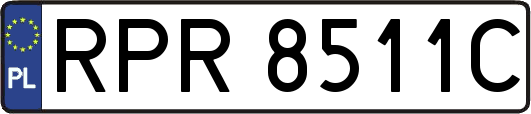 RPR8511C