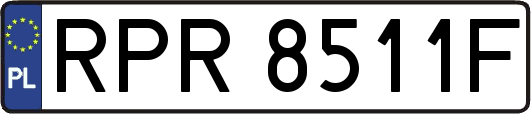 RPR8511F