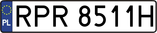 RPR8511H