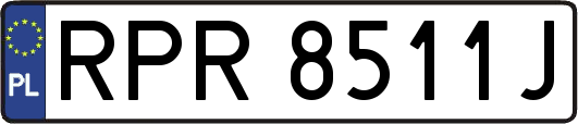 RPR8511J