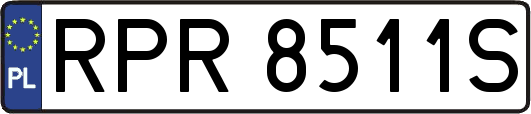 RPR8511S