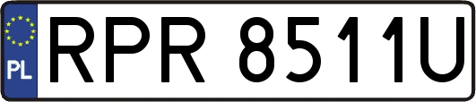 RPR8511U