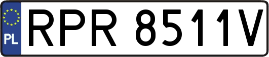 RPR8511V
