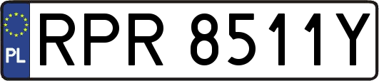 RPR8511Y