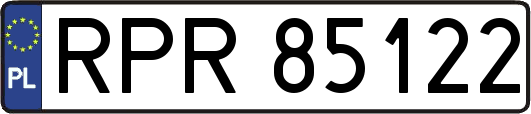 RPR85122