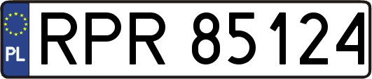RPR85124