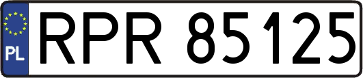 RPR85125