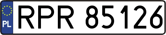 RPR85126