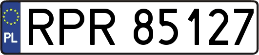 RPR85127