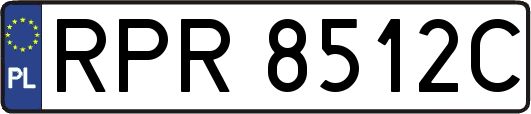 RPR8512C