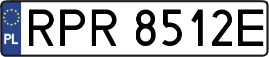 RPR8512E