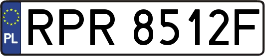 RPR8512F