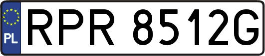 RPR8512G