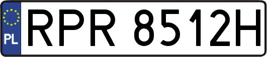 RPR8512H