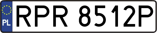 RPR8512P