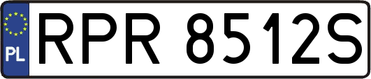 RPR8512S