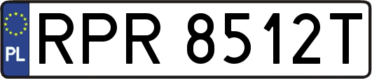RPR8512T