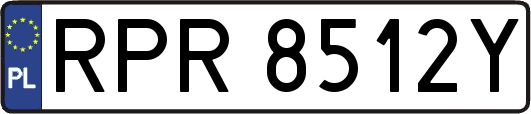 RPR8512Y