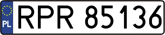 RPR85136