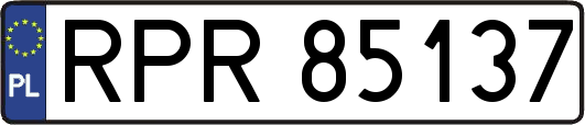 RPR85137