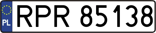 RPR85138