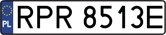 RPR8513E