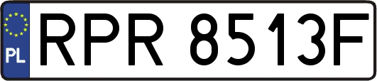 RPR8513F