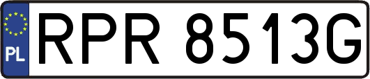 RPR8513G